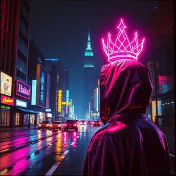 Gotta have it (Metal)