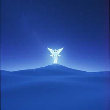 Voyage Spirituel Dans le Cosmos