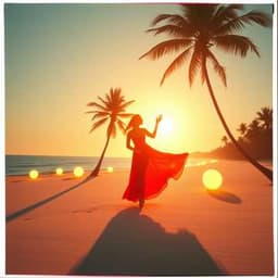 Love Is Traveling On The Air