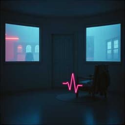 Door in the Middle of us