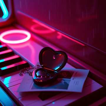 Money as a token of love