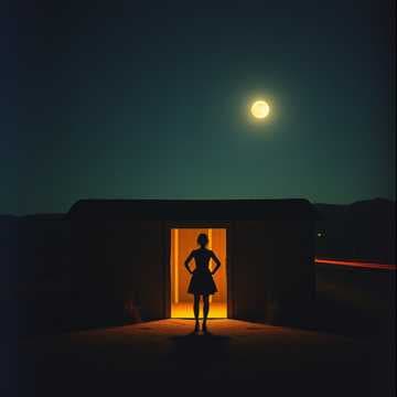 With every beat of my heart