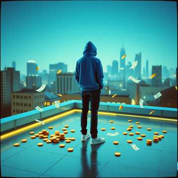 Show Up When You Doubt Me