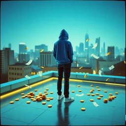 Show Up When You Doubt Me