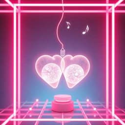 Tu es Tout ce que Je Veux