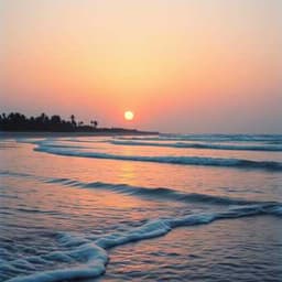 Whispers of the Tide