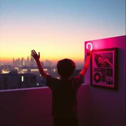 I can (magnet version - nas og song)