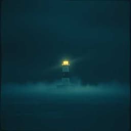 STAR - Carried by the Light