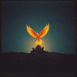 STAR - Rise in the Light