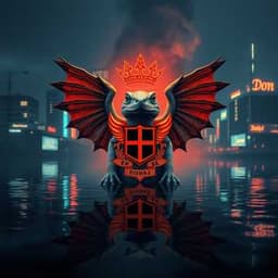 Your Champion, Charizard (R&BMix)