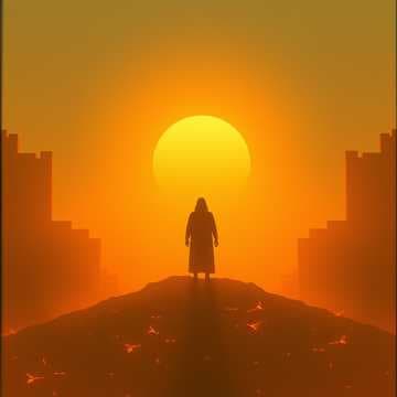 Cenizas Que Bendicen