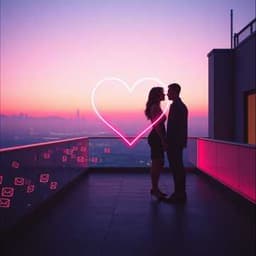 Quel Bonheur Avec Toi