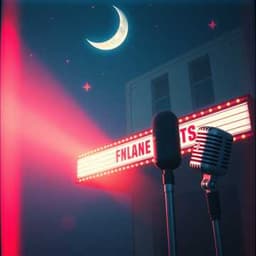 Mon Joseph Q, je t'adore tant