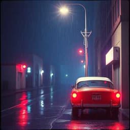 Forever Kind of Love