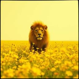 STAR - “Golden Age Risin' up”