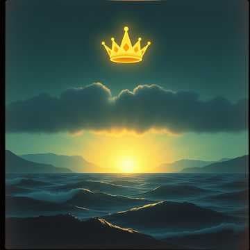 Reign (Chopped & Screwed)