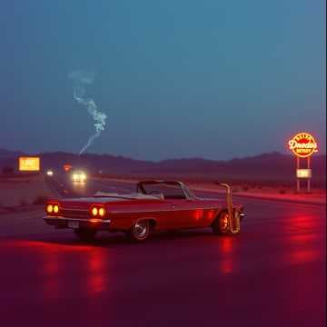 If I said you had a a beautiful body - Veerking Productions