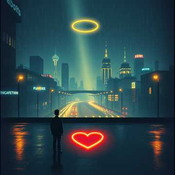 Sorry if that's Truth