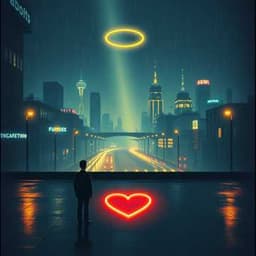 Sorry if that's Truth