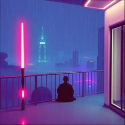 Die Macht ist breit mit mir