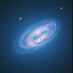 STAR - "Epic Cosmos"