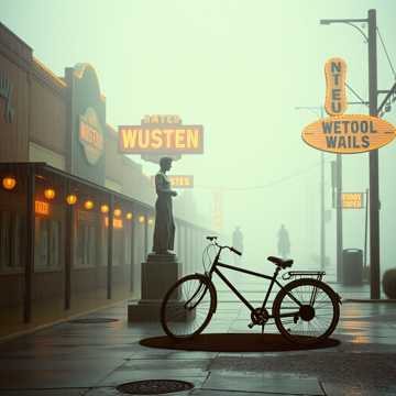 Ole oh faithful -VeerKing Productions