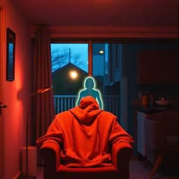 Dust Still On Your Hoodie