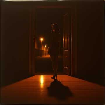 Mírame, Ya No Me Tienes