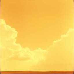 STAR - "golden hour"