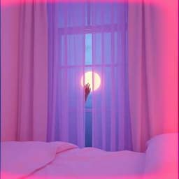 Quiet Light (mother)