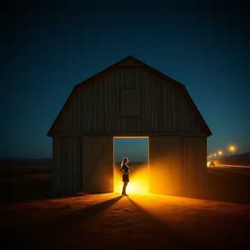 With every beat of my heart