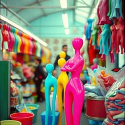 Plastic 🗣️(Funk)