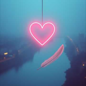 I can't do without you