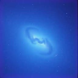 STAR - "Through the Cosmos"