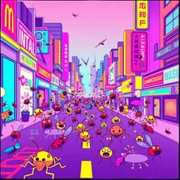 Playlist cover