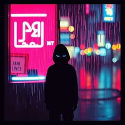 Playlist cover