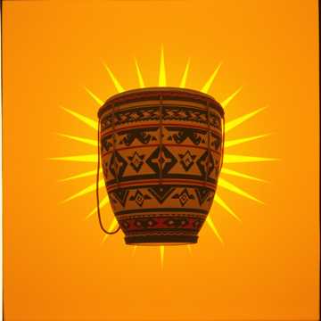 STAR - “Roots of the Sun”