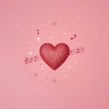 Rencontre magique avec toi mon amour