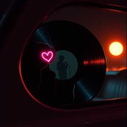 I Am Who I Am (because of you)