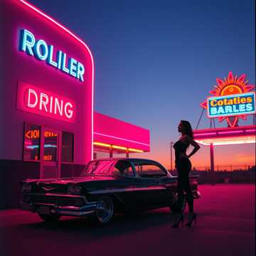 Party Time Grind Time