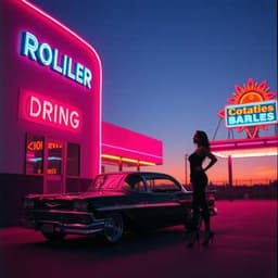 Party Time Grind Time