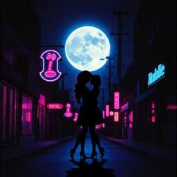 Moonlight Fuck (StreetDolls)