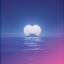 Je t'aime tellement et tellement.