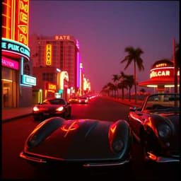 A day out -sun shines