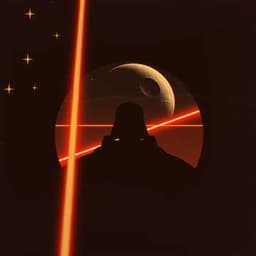 Yavin IV: Hoffnung im Feuer