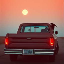 The Devil Rides Shotgun