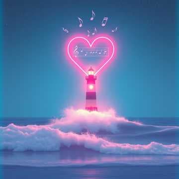 Je T'Adore Mon Marc d'Amour