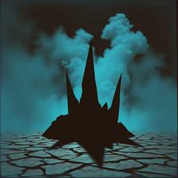 Shadows of the Unseen