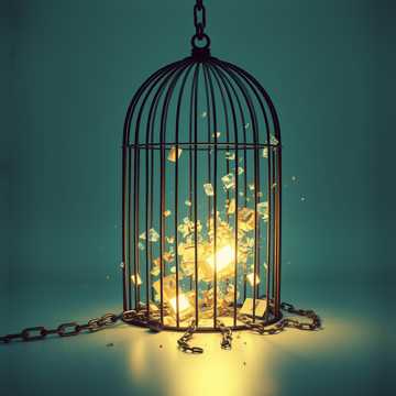 STAR - "Code of the evil"