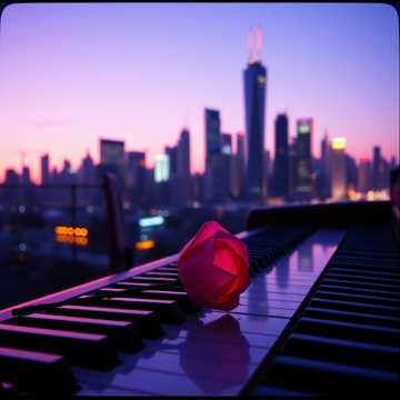 Je ne pense qu'à toi